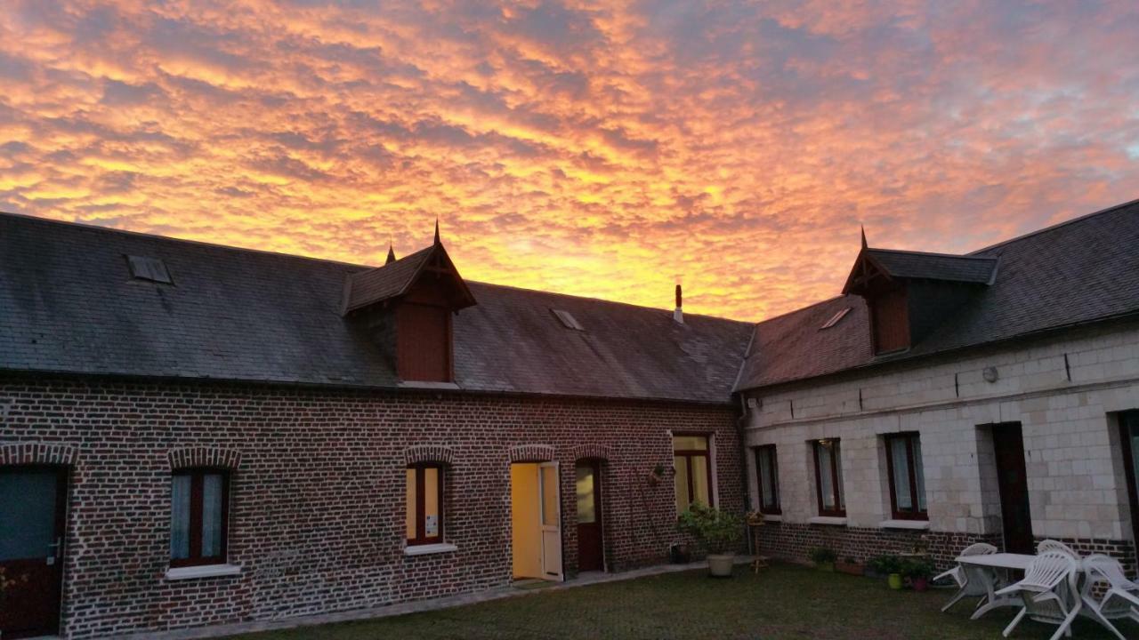 Au Petivall Studio Achicourt Zewnętrze zdjęcie
